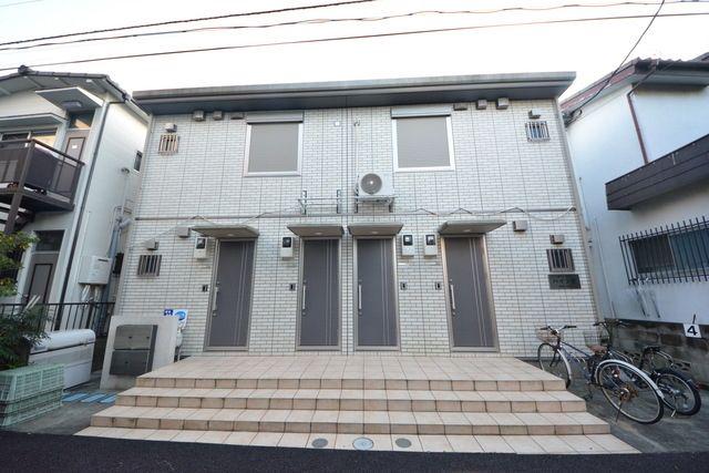 ハイツIII
