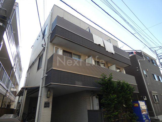 ポッドクレスト1