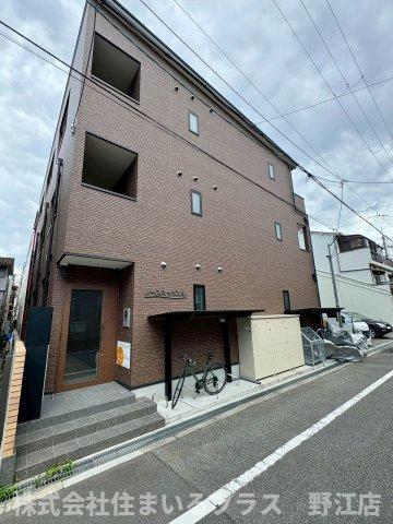 ノースキャッスル