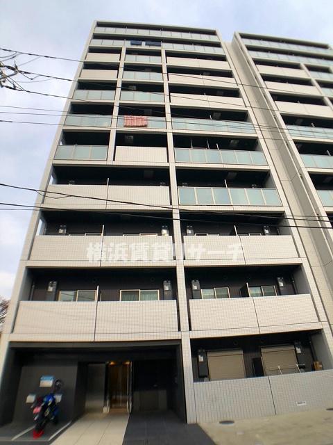 ISLE YOKOHAMA ノース TWINS I