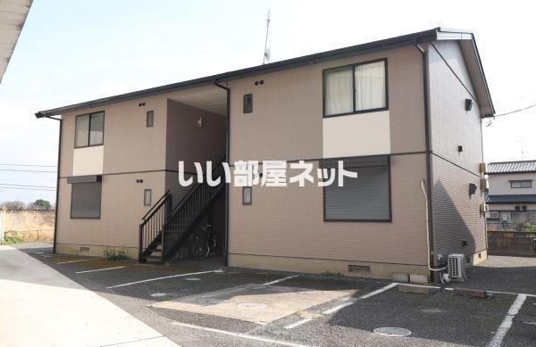ブランメゾン島野B