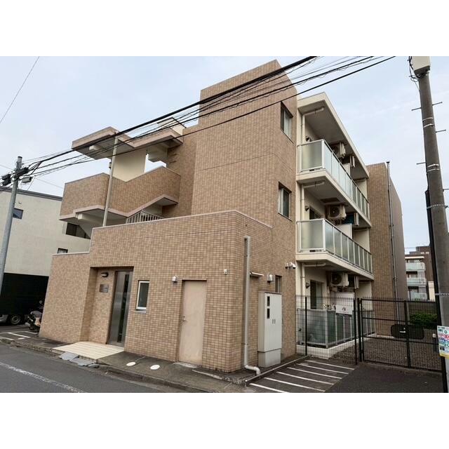 スリーアップ桜新町