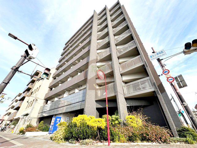 クレアート大阪トゥールビヨン