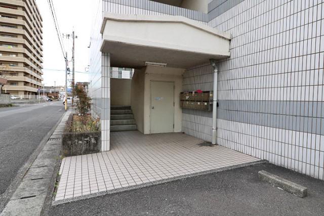 サニーレジデンス石垣A