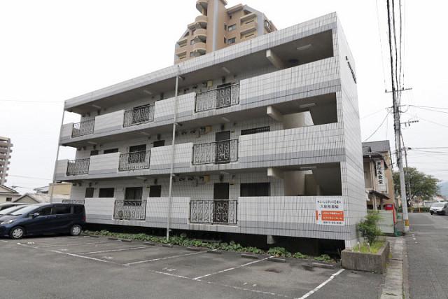 サニーレジデンス石垣A
