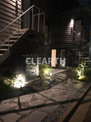 東京メトロ千代田線 代々木上原駅 徒歩7分 3階建 築8年