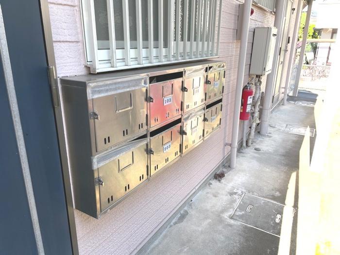 サンロイヤル市ヶ尾