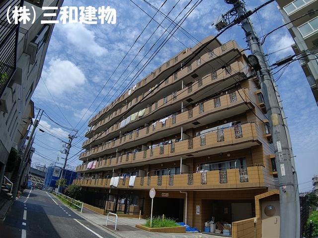 プラザ・サン・タナカ5号館