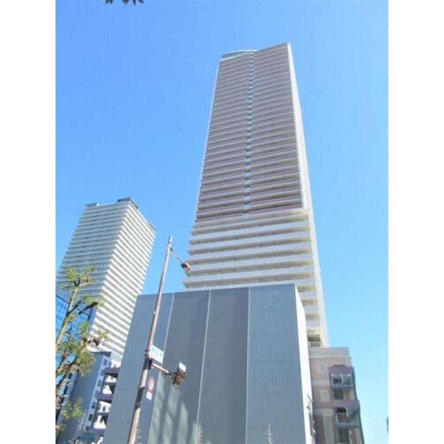 岐阜シティ・タワー43 SKYARCS