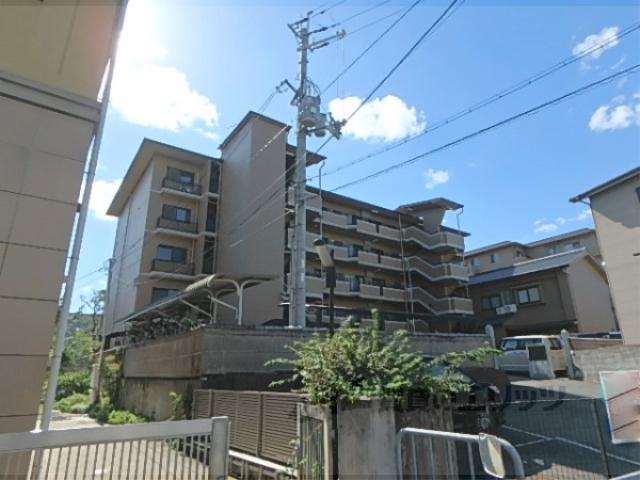 グランビュー嵐山(3LDK/1階)