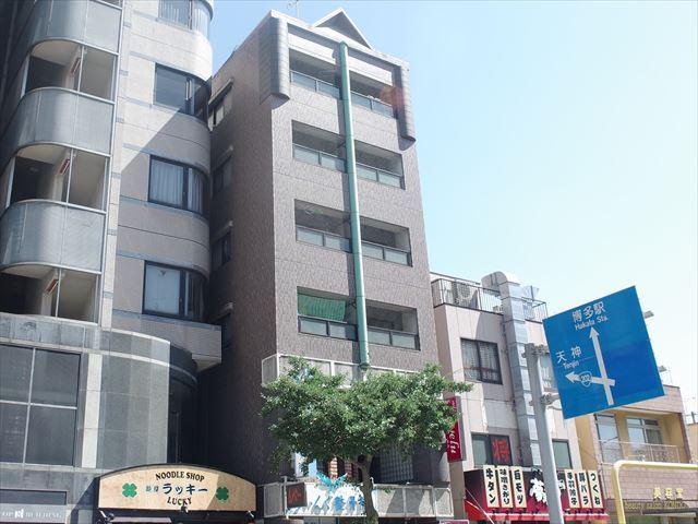 グレースメゾン六本松