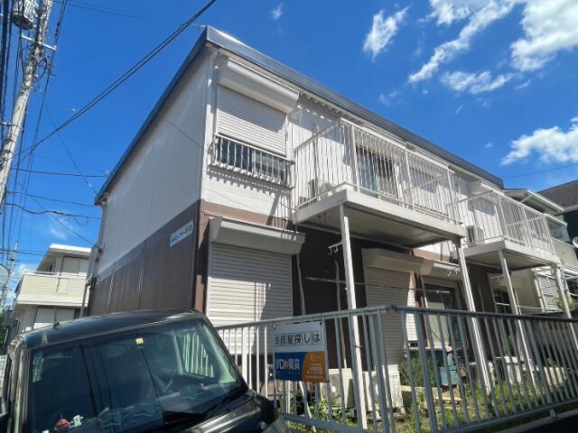 みくらコーポB