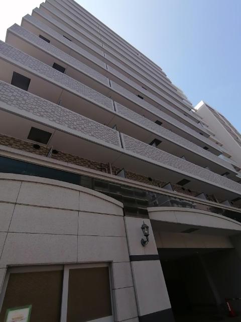 エスリード南森町駅前