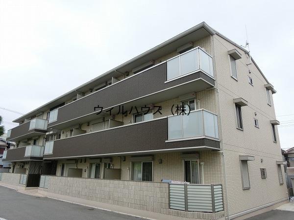ディイゾラ北野田