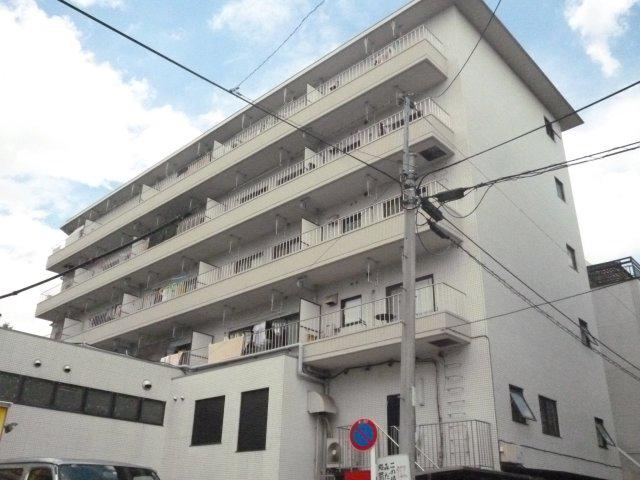 宝田ビル 203-3F