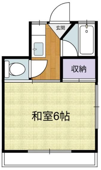 あゆみ荘