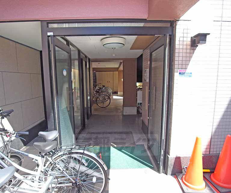 コーポミカゲ