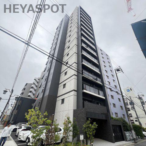 プレサンス レイズ 千種今池