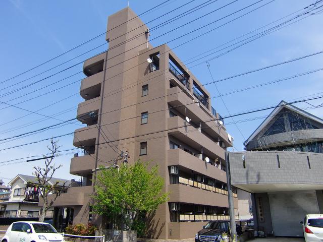 サンアペックス新守山