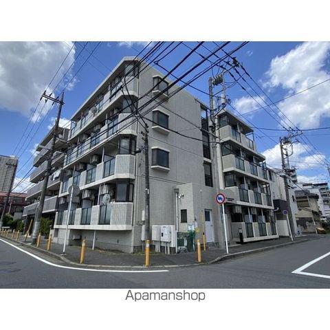 クリオ新子安弐番館