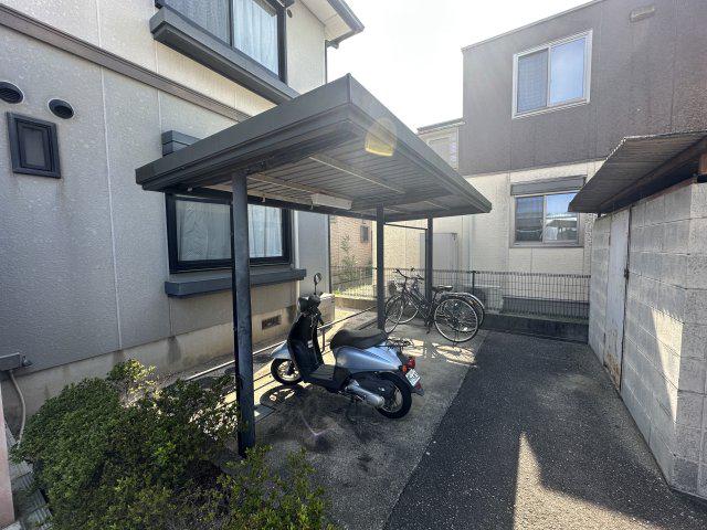 フレグランス鵤