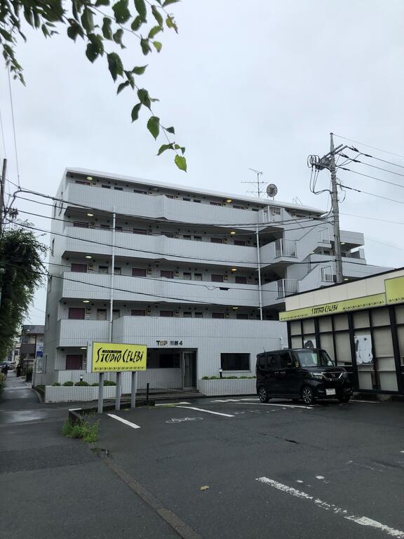 TOP川越第4