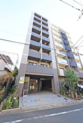 ジーベック東日暮里ノース