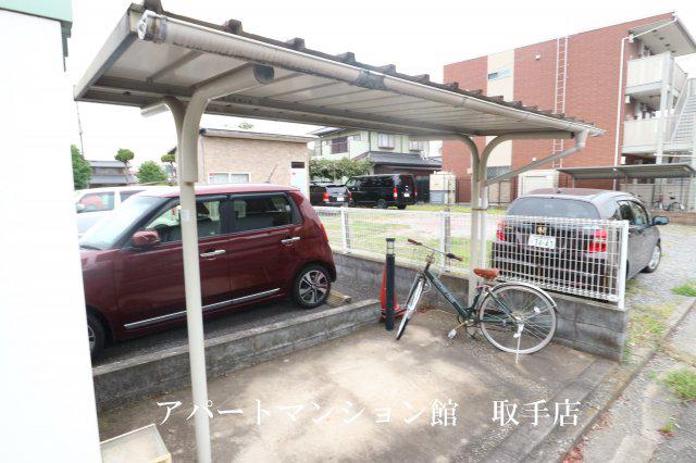 レオパレスプライム