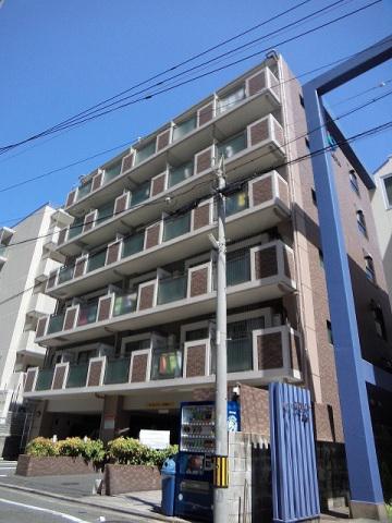 ダイナコートエスタディオ平尾駅前302