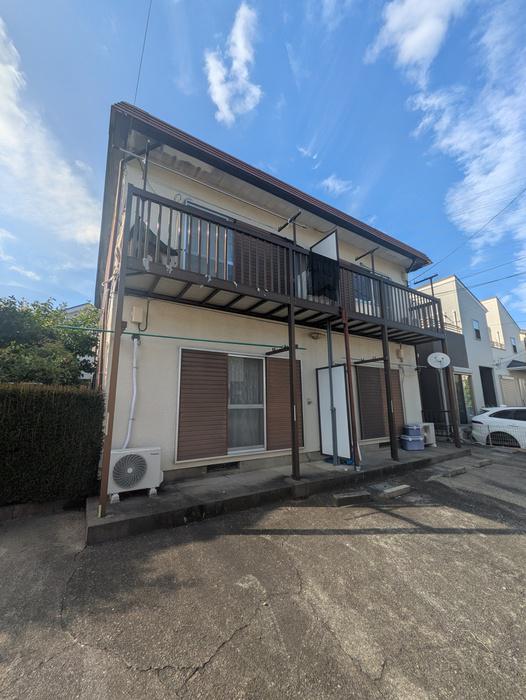 メゾン岸