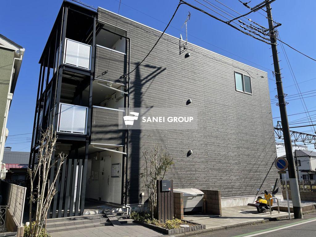 リブリ所沢旭町