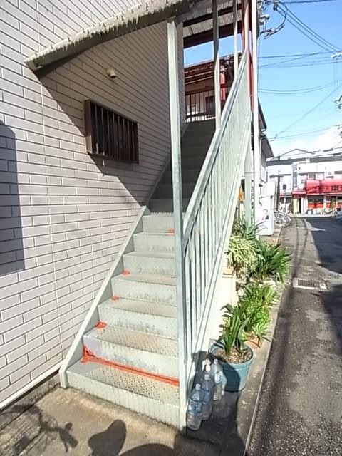 小川ハイツ2