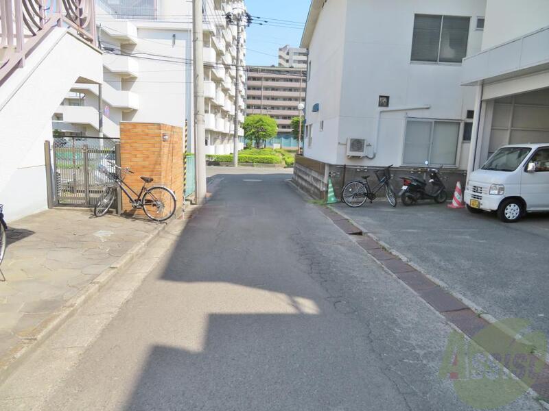 ハイムぱれっと