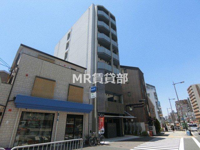 ファーストフィオーレ大阪ウエスト