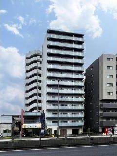 GENOVIAお花茶屋SKYGARDEN