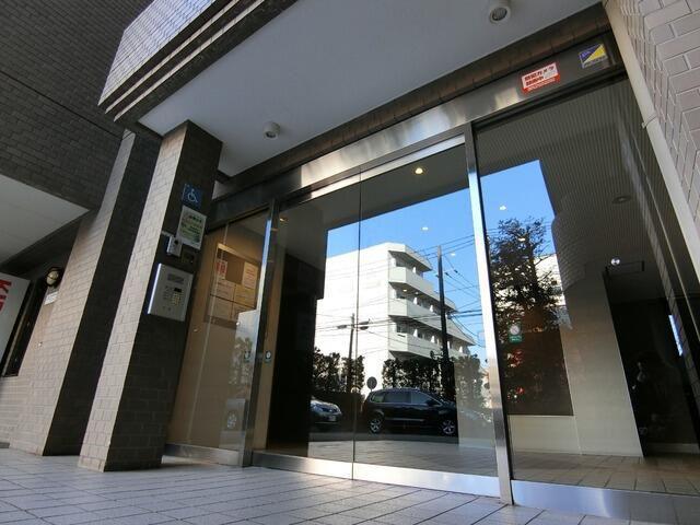 アビタシオンクレール