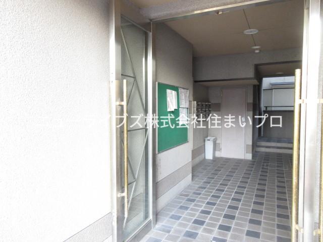 エルピス旭町