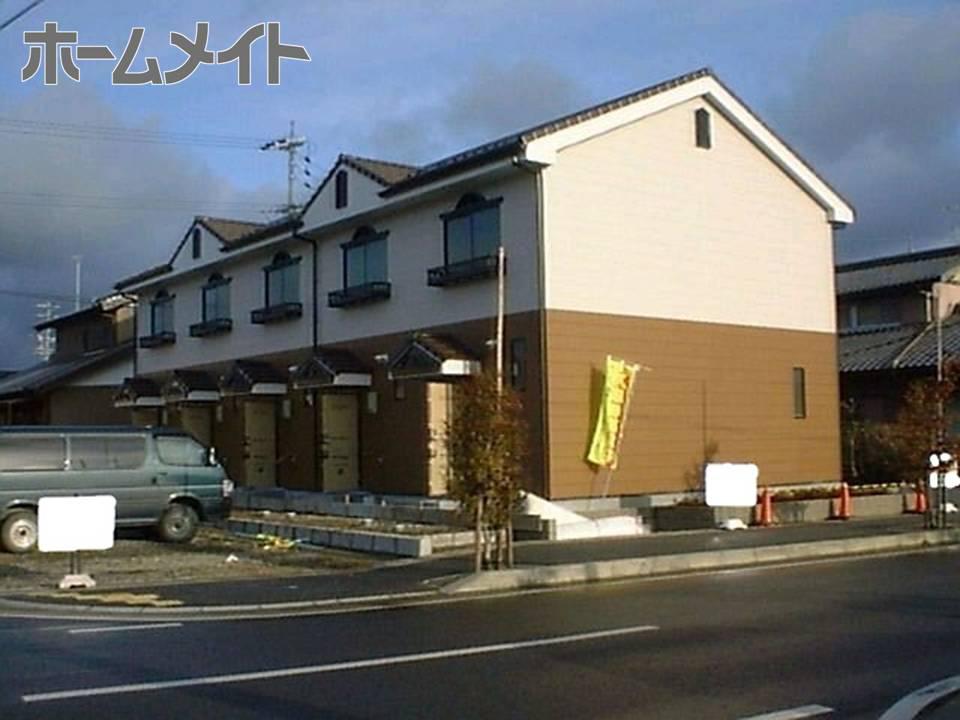 グランメールTOTANI(2LDK/1階)