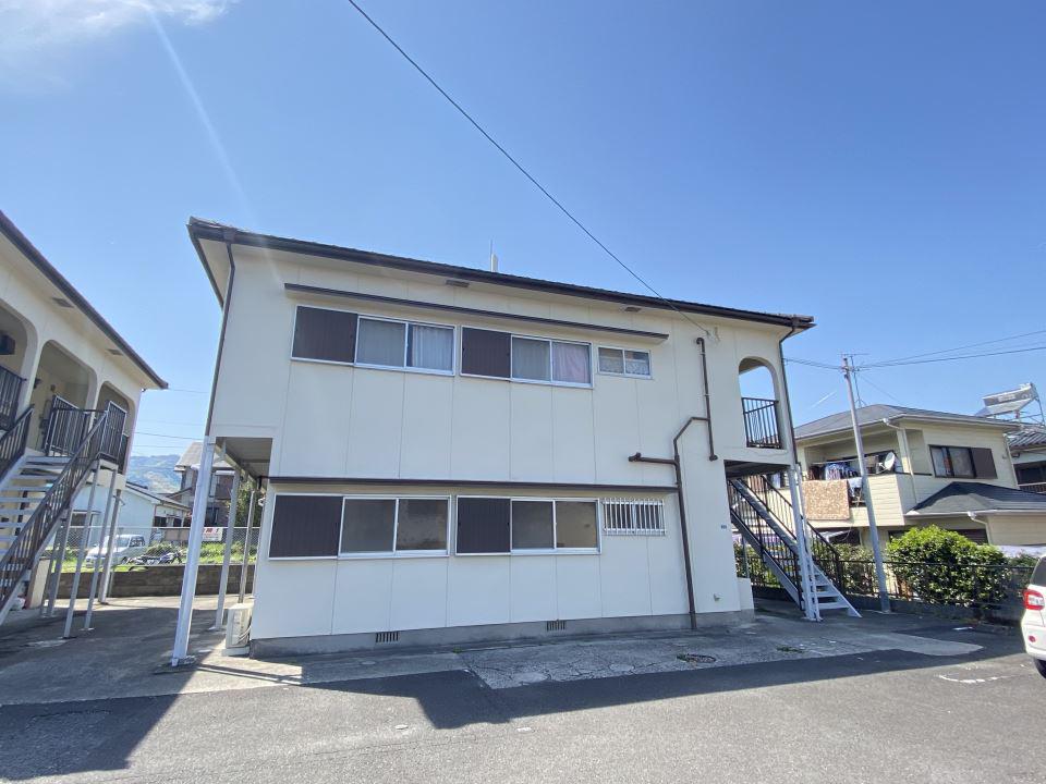 山口アパートB