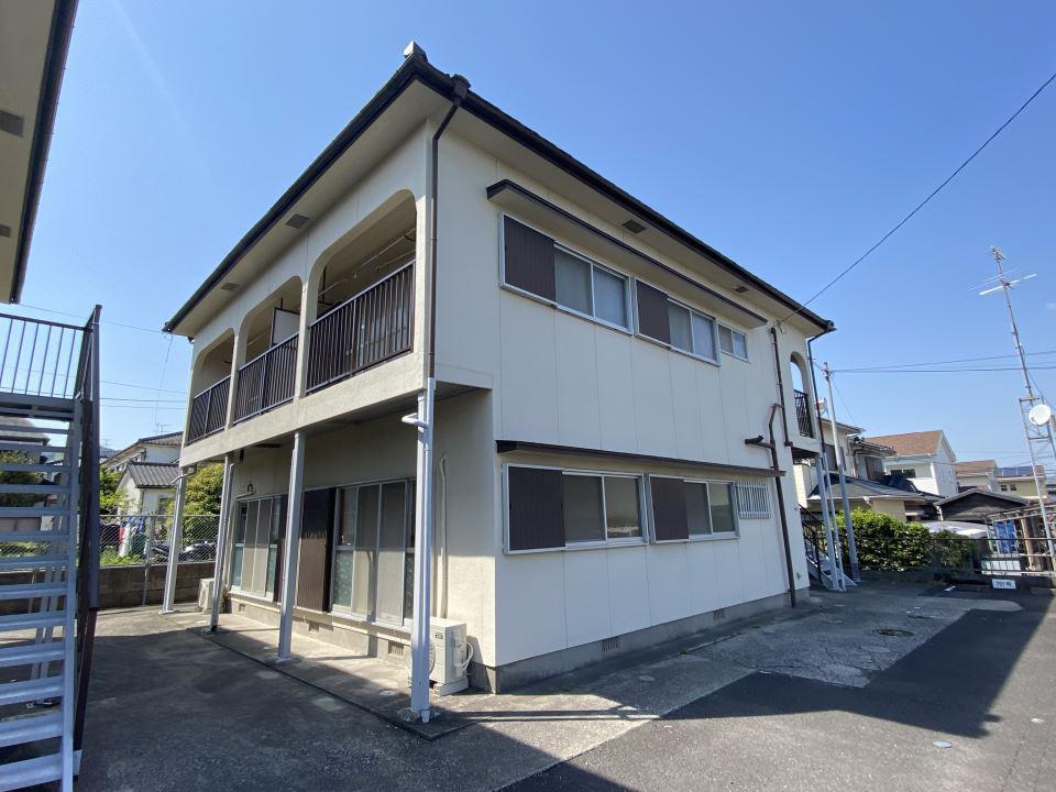 山口アパートB