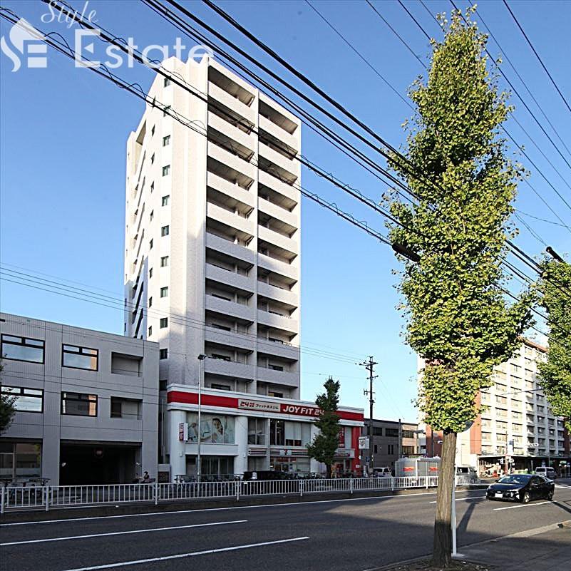 GRAMERCY SHIROMI-DORI