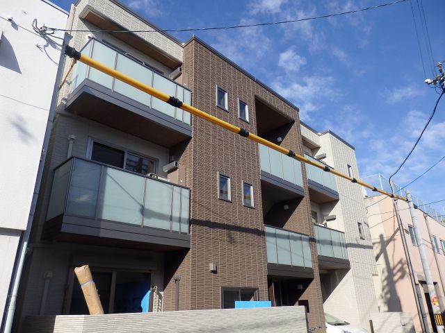 シャーメゾン大瀬