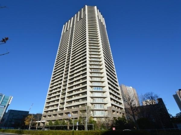 コスモポリス品川
