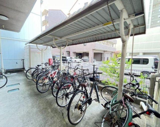 THE RESIDENCE PARK佐賀駅南II