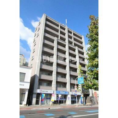 THE RESIDENCE PARK佐賀駅南II