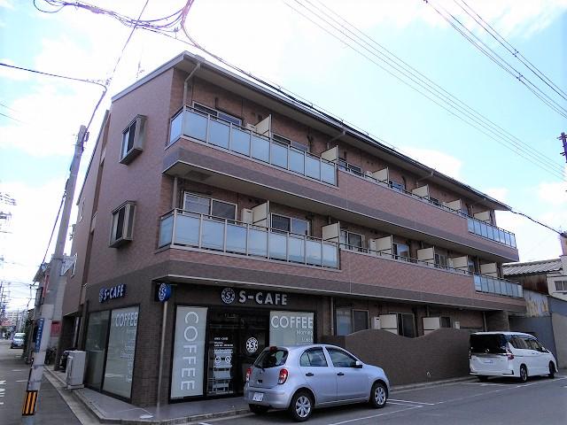 エスグランデ渋川
