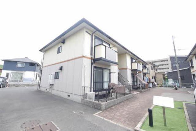 シャーメゾン光国 A