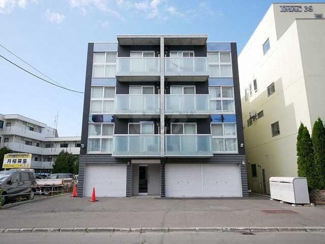 MSENA 北38条
