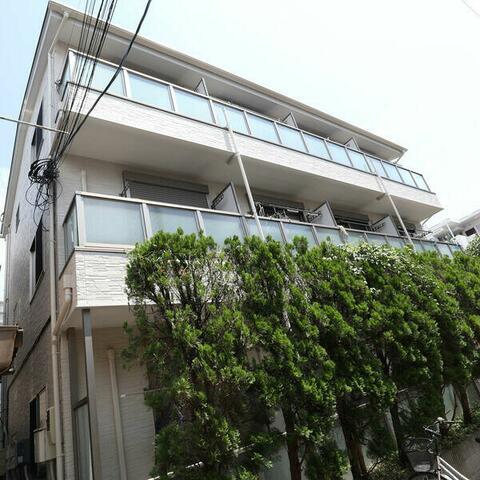 グランデ川崎