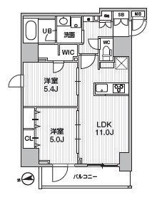 エスレジデンス新御徒町CHIARO